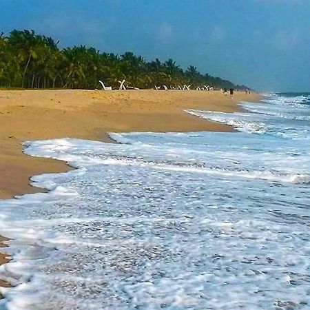 Marari Diya Homestay ماراريكولام المظهر الخارجي الصورة