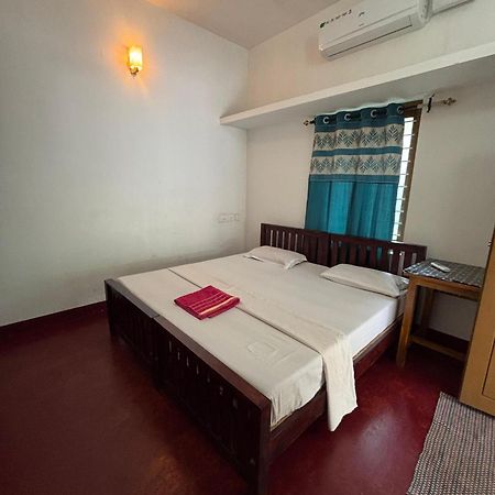Marari Diya Homestay ماراريكولام المظهر الخارجي الصورة