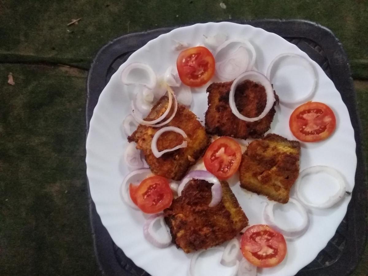 Marari Diya Homestay ماراريكولام المظهر الخارجي الصورة