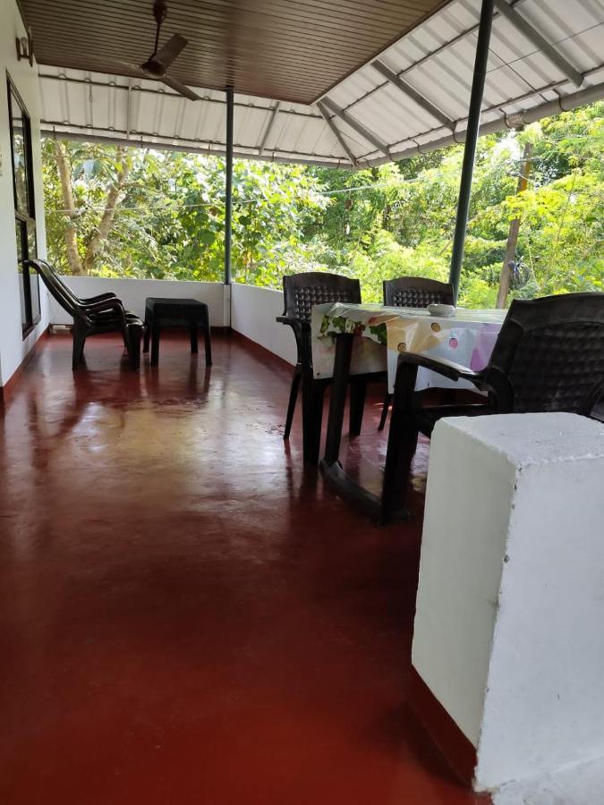 Marari Diya Homestay ماراريكولام المظهر الخارجي الصورة