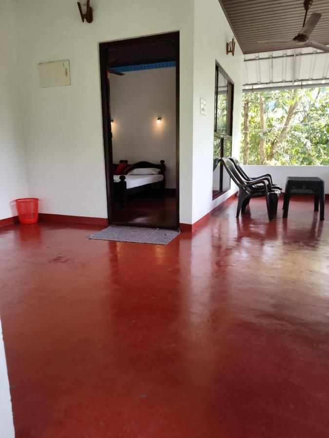 Marari Diya Homestay ماراريكولام المظهر الخارجي الصورة