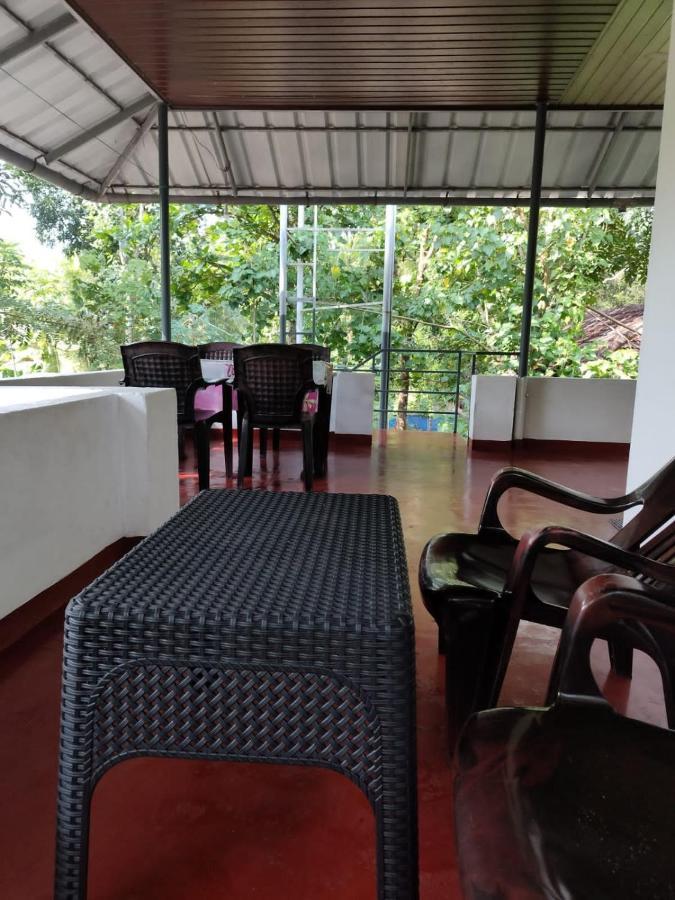 Marari Diya Homestay ماراريكولام المظهر الخارجي الصورة