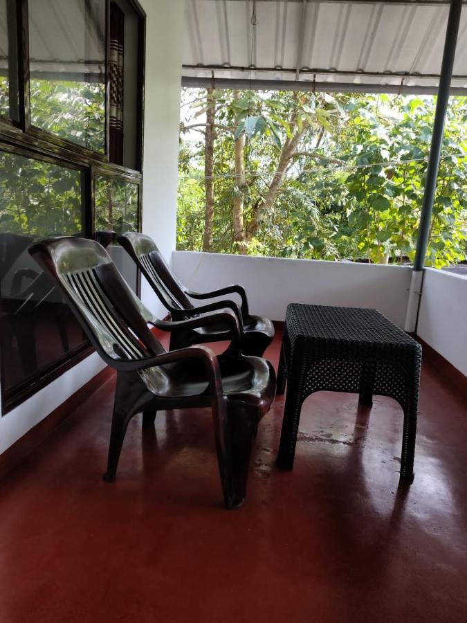 Marari Diya Homestay ماراريكولام المظهر الخارجي الصورة