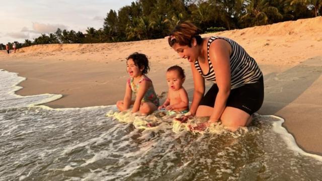 Marari Diya Homestay ماراريكولام المظهر الخارجي الصورة