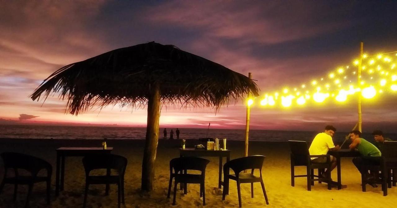 Marari Diya Homestay ماراريكولام المظهر الخارجي الصورة