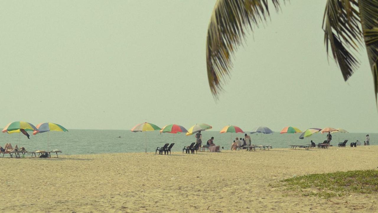 Marari Diya Homestay ماراريكولام المظهر الخارجي الصورة