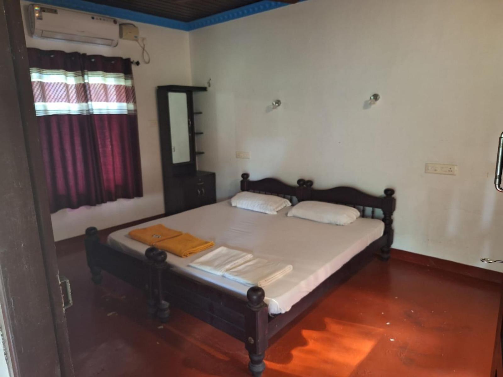 Marari Diya Homestay ماراريكولام المظهر الخارجي الصورة