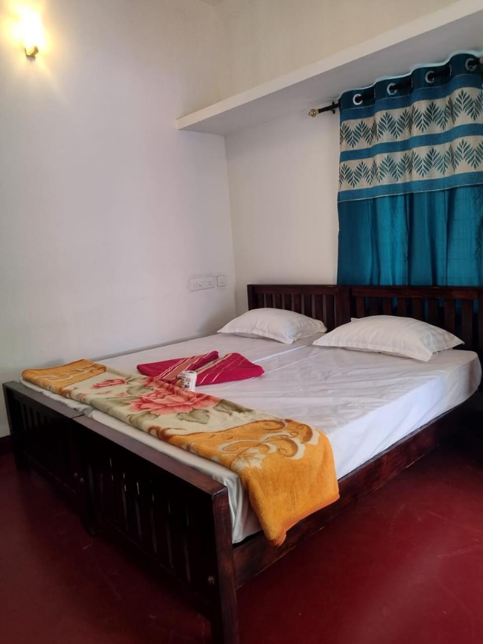 Marari Diya Homestay ماراريكولام المظهر الخارجي الصورة