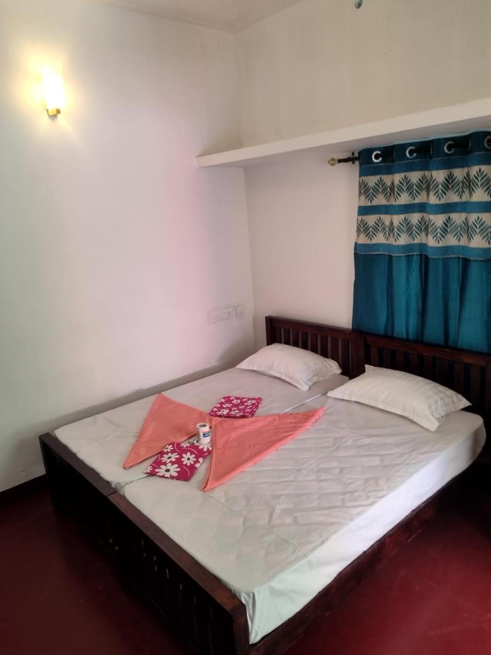 Marari Diya Homestay ماراريكولام المظهر الخارجي الصورة