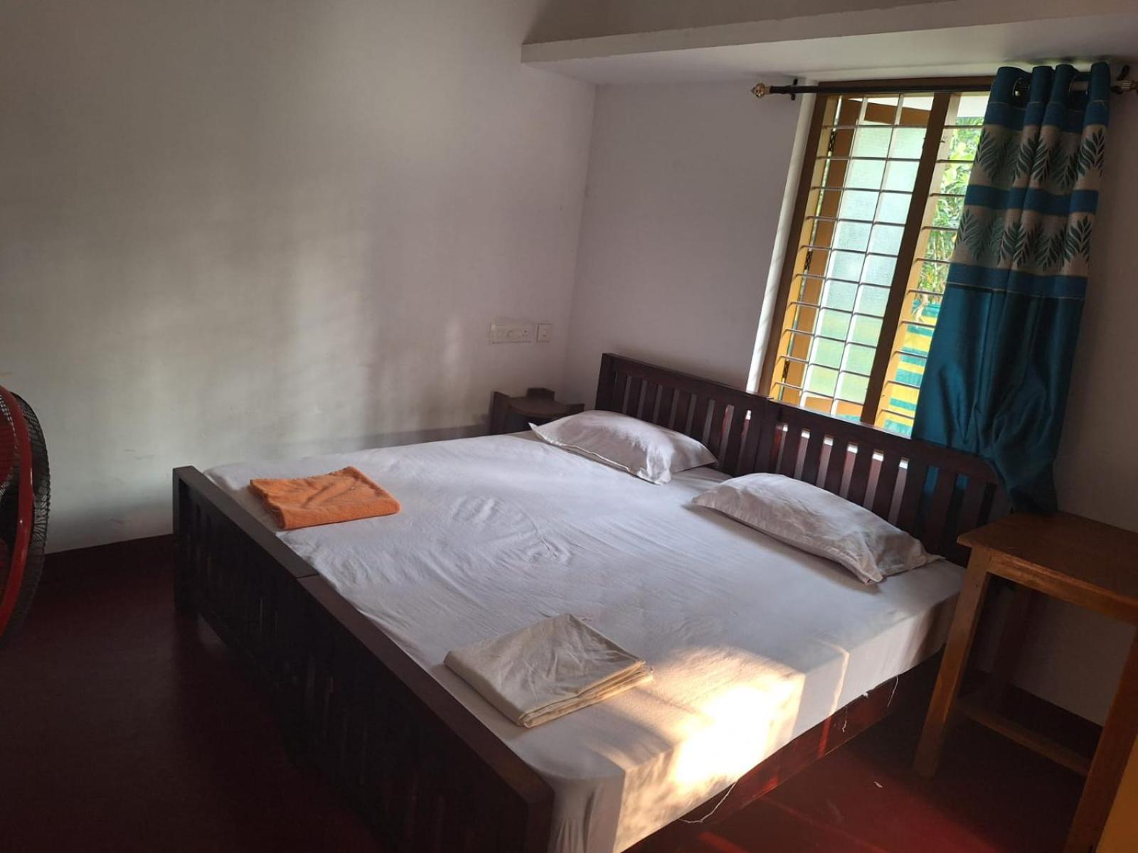 Marari Diya Homestay ماراريكولام الغرفة الصورة