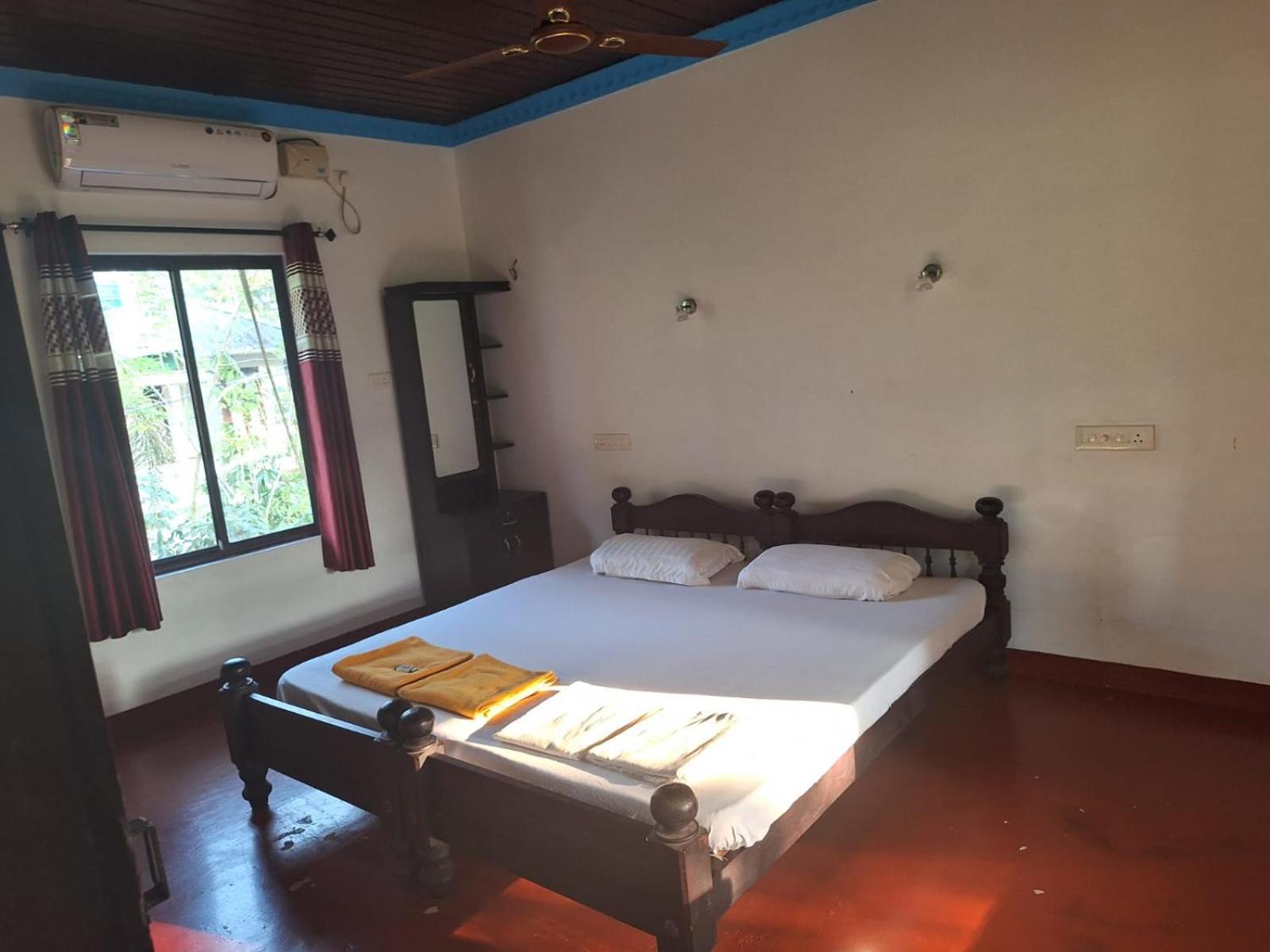 Marari Diya Homestay ماراريكولام الغرفة الصورة