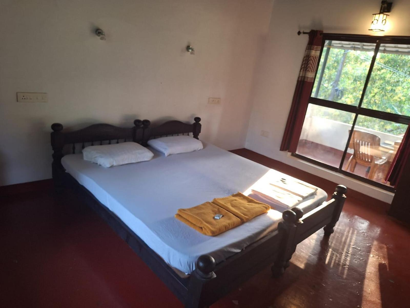 Marari Diya Homestay ماراريكولام الغرفة الصورة