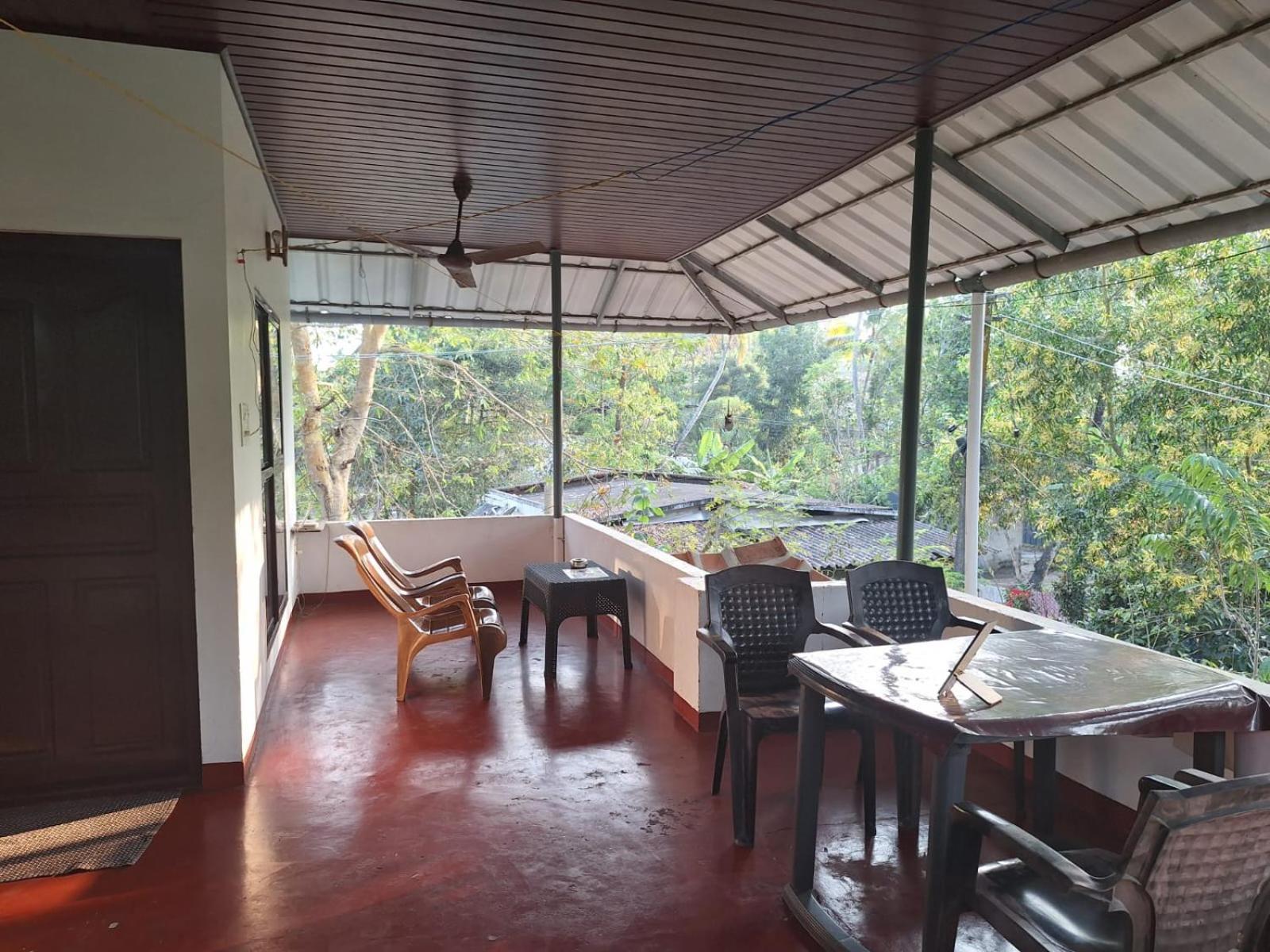 Marari Diya Homestay ماراريكولام الغرفة الصورة