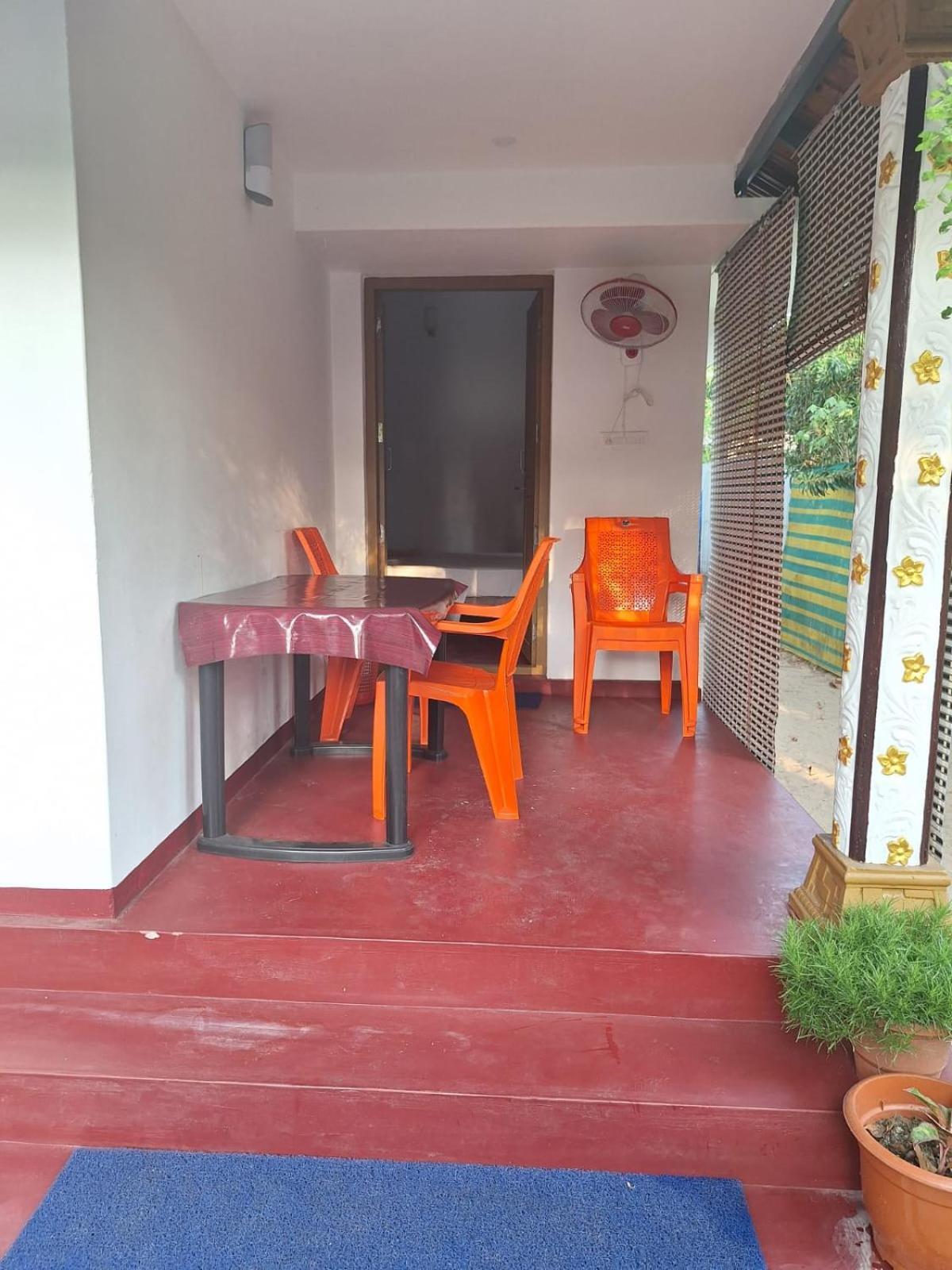 Marari Diya Homestay ماراريكولام الغرفة الصورة