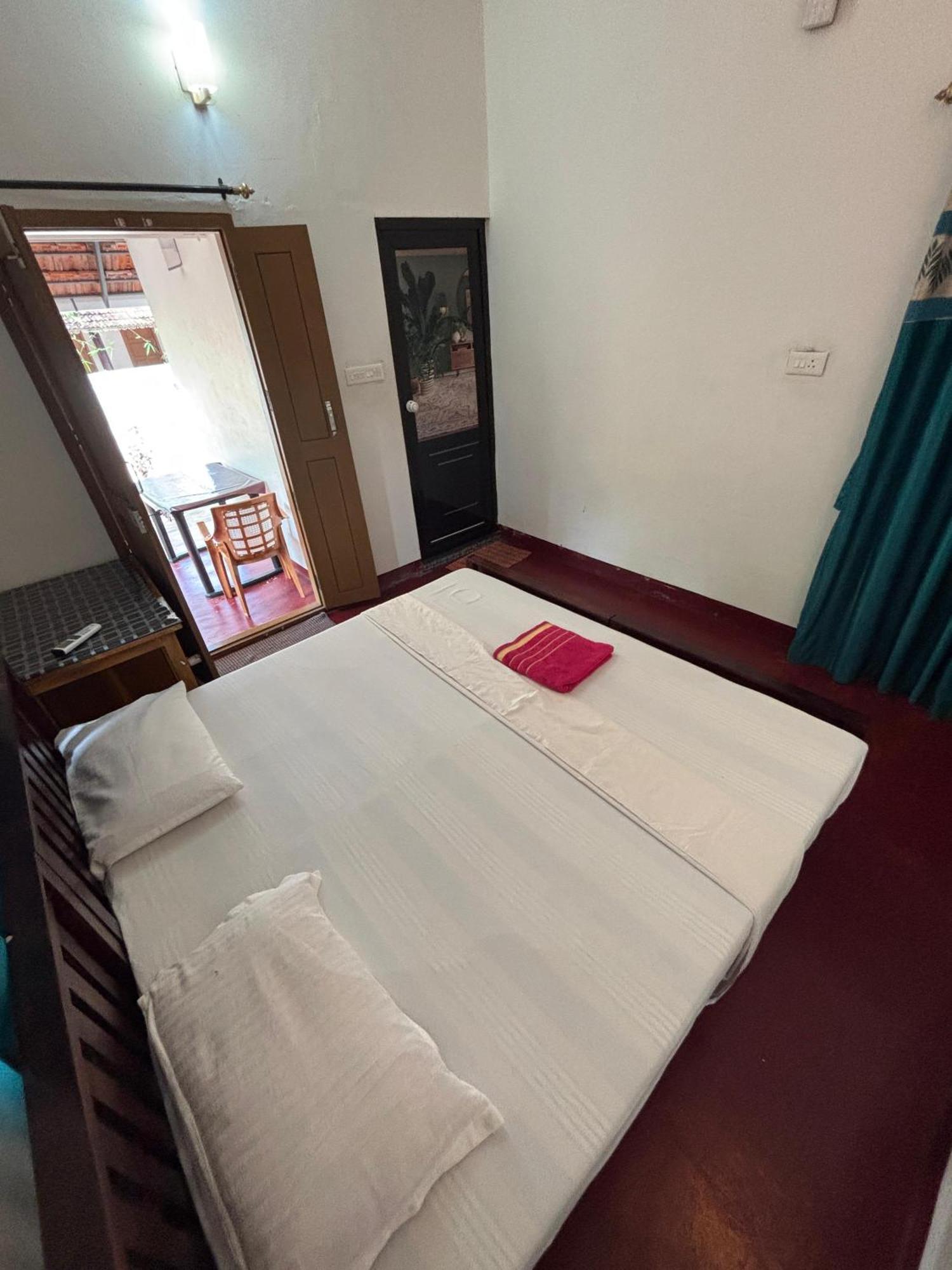 Marari Diya Homestay ماراريكولام المظهر الخارجي الصورة