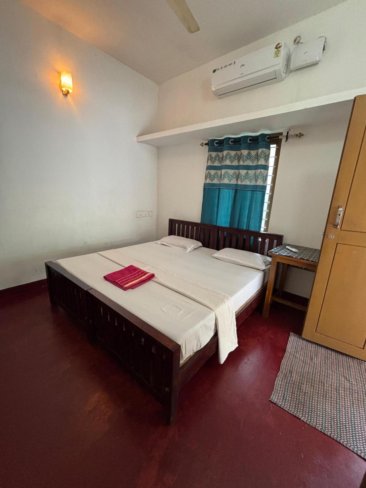 Marari Diya Homestay ماراريكولام المظهر الخارجي الصورة
